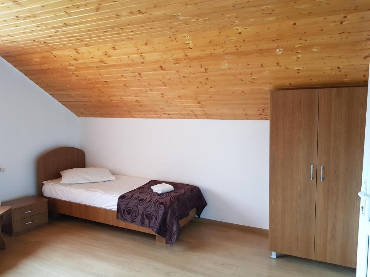 Ferienwohnung Gold Fayen House Cheile Turului Tureni Zimmer foto