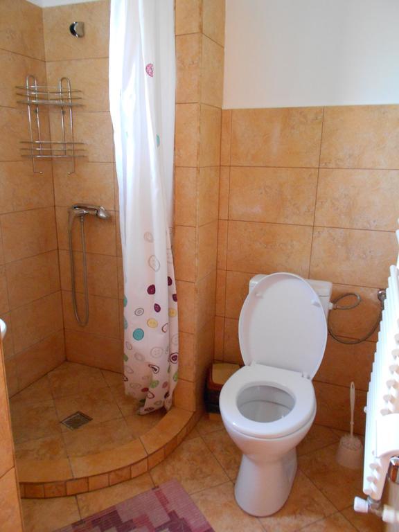 Ferienwohnung Gold Fayen House Cheile Turului Tureni Zimmer foto