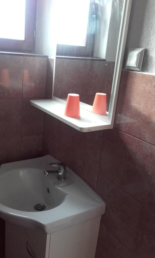 Ferienwohnung Gold Fayen House Cheile Turului Tureni Exterior foto
